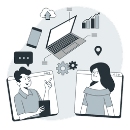 Services Digitaux & Technologiques