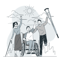 Services Inclusifs & Accessibilité