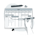 Organisation & Planification