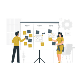 Organisation & Planification