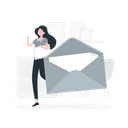 Communication & Papeterie